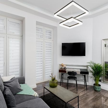 Malila Premium Apartments Cracow Centre Starowislna 43 Krasków Εξωτερικό φωτογραφία