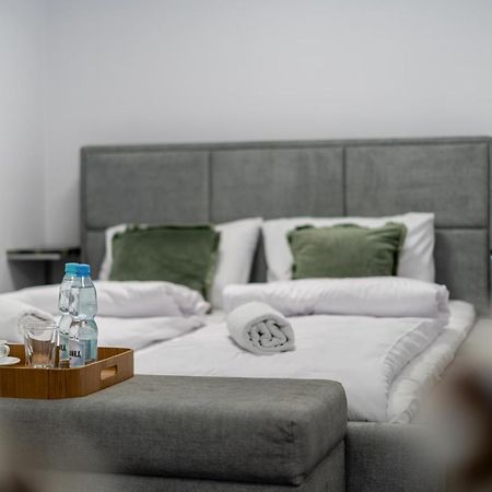 Malila Premium Apartments Cracow Centre Starowislna 43 Krasków Εξωτερικό φωτογραφία