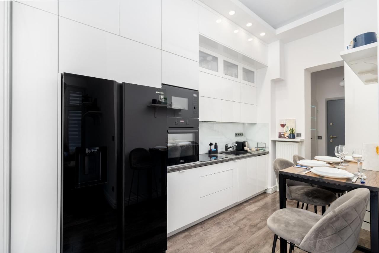 Malila Premium Apartments Cracow Centre Starowislna 43 Krasków Εξωτερικό φωτογραφία