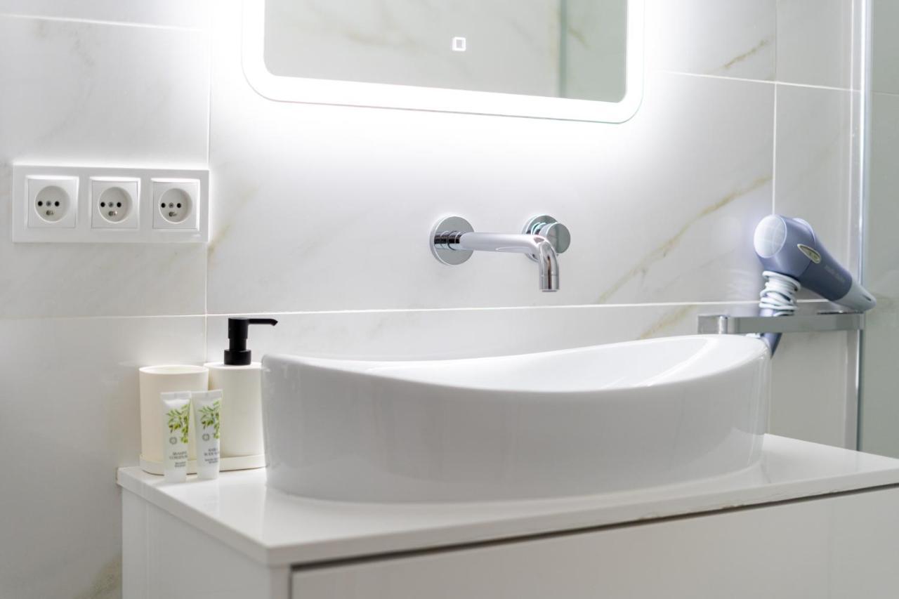 Malila Premium Apartments Cracow Centre Starowislna 43 Krasków Εξωτερικό φωτογραφία