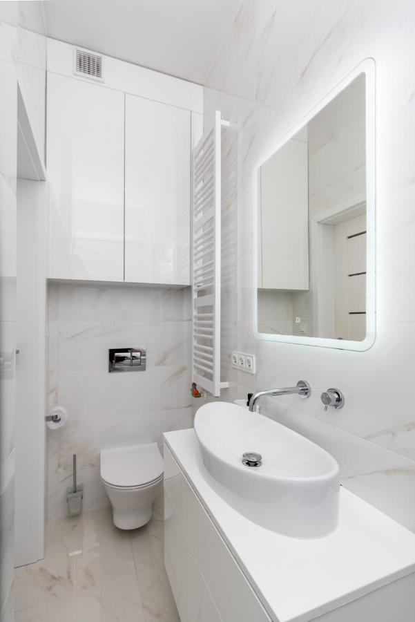 Malila Premium Apartments Cracow Centre Starowislna 43 Krasków Εξωτερικό φωτογραφία