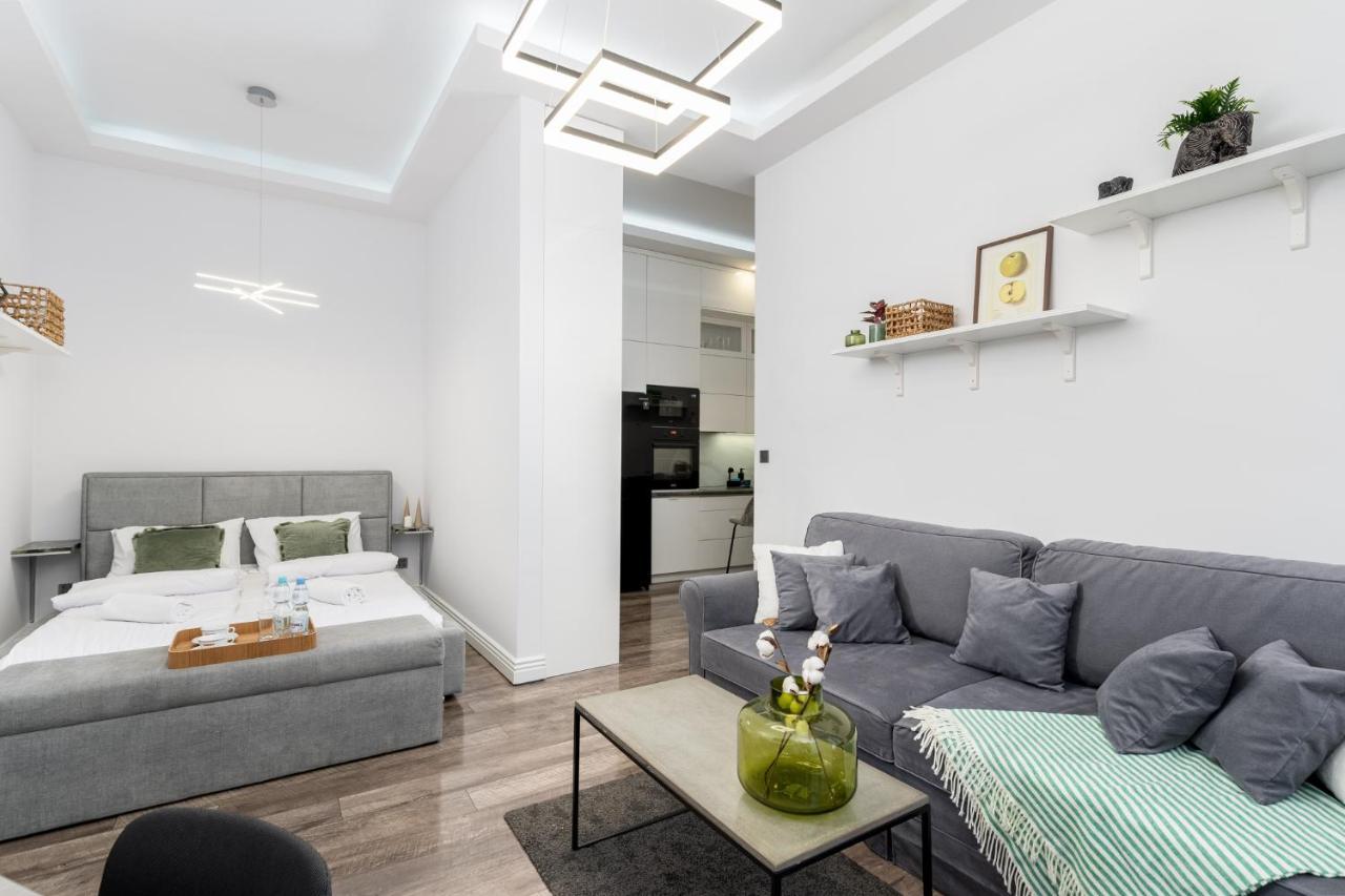 Malila Premium Apartments Cracow Centre Starowislna 43 Krasków Εξωτερικό φωτογραφία