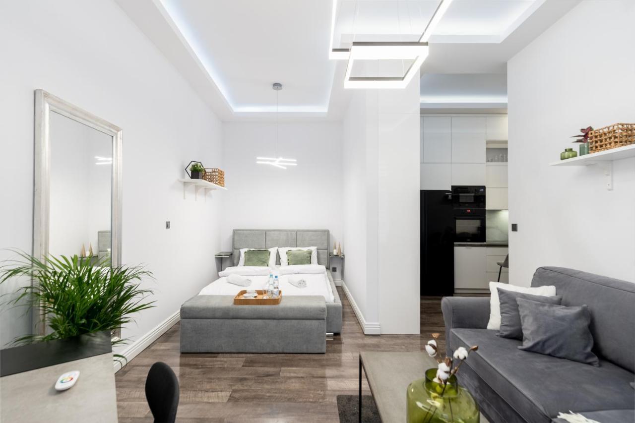 Malila Premium Apartments Cracow Centre Starowislna 43 Krasków Εξωτερικό φωτογραφία