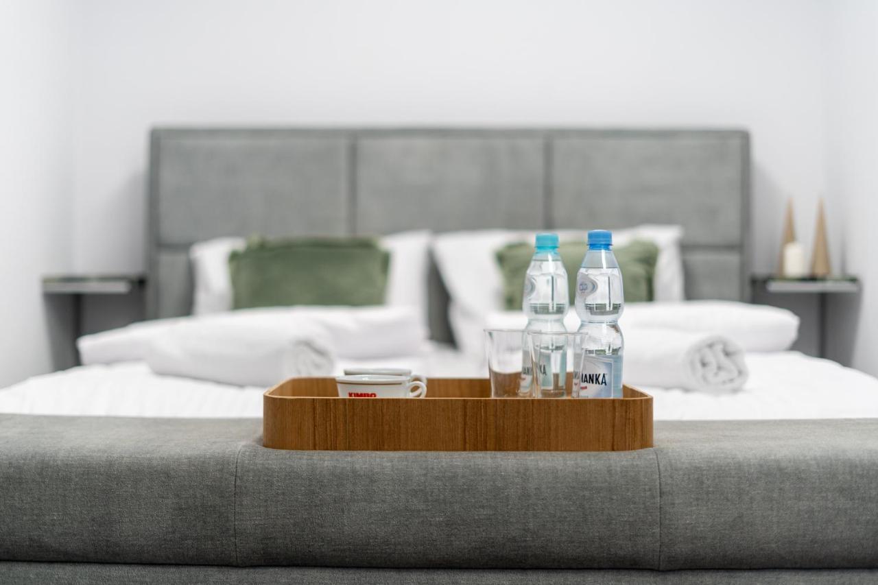 Malila Premium Apartments Cracow Centre Starowislna 43 Krasków Εξωτερικό φωτογραφία