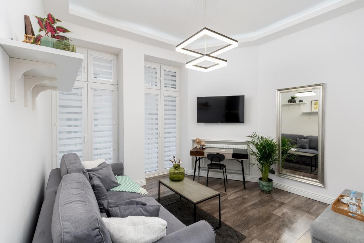 Malila Premium Apartments Cracow Centre Starowislna 43 Krasków Εξωτερικό φωτογραφία