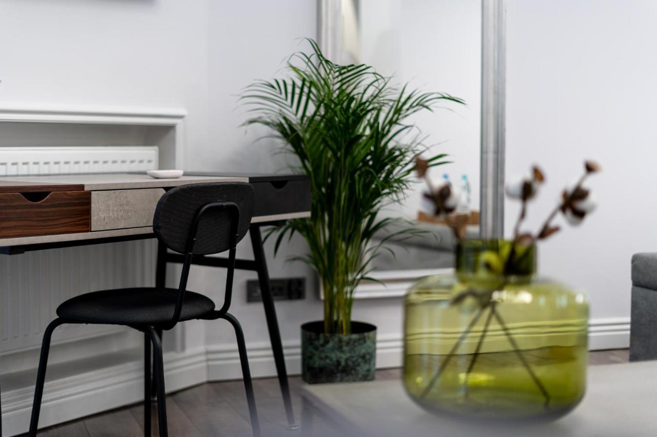 Malila Premium Apartments Cracow Centre Starowislna 43 Krasków Εξωτερικό φωτογραφία