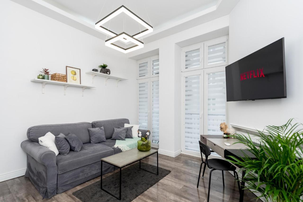 Malila Premium Apartments Cracow Centre Starowislna 43 Krasków Εξωτερικό φωτογραφία