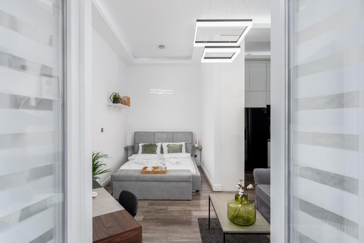 Malila Premium Apartments Cracow Centre Starowislna 43 Krasków Εξωτερικό φωτογραφία