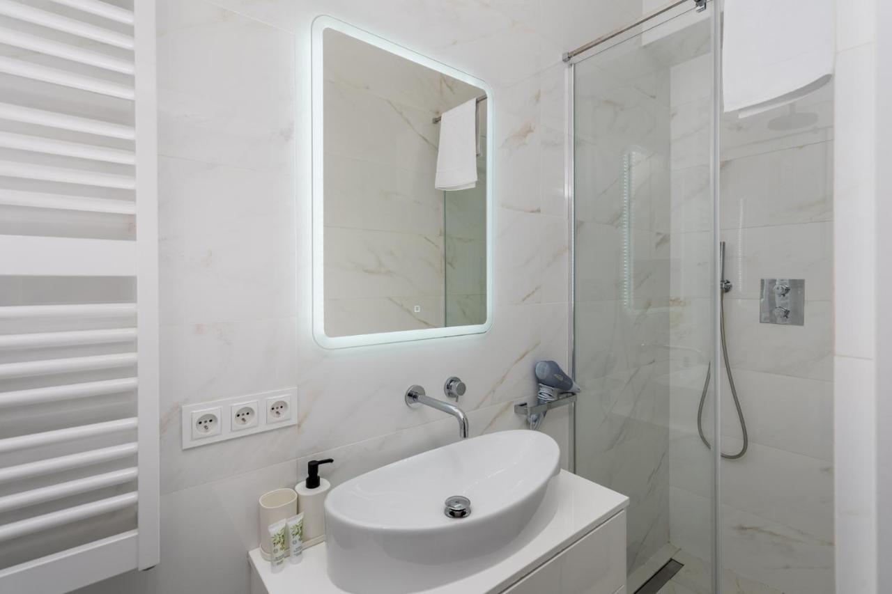 Malila Premium Apartments Cracow Centre Starowislna 43 Krasków Εξωτερικό φωτογραφία