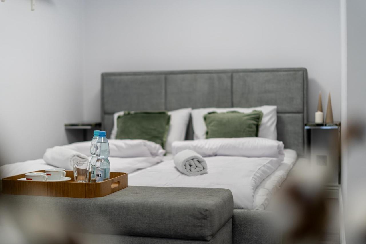 Malila Premium Apartments Cracow Centre Starowislna 43 Krasków Εξωτερικό φωτογραφία