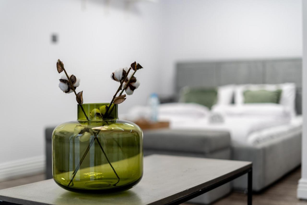 Malila Premium Apartments Cracow Centre Starowislna 43 Krasków Εξωτερικό φωτογραφία