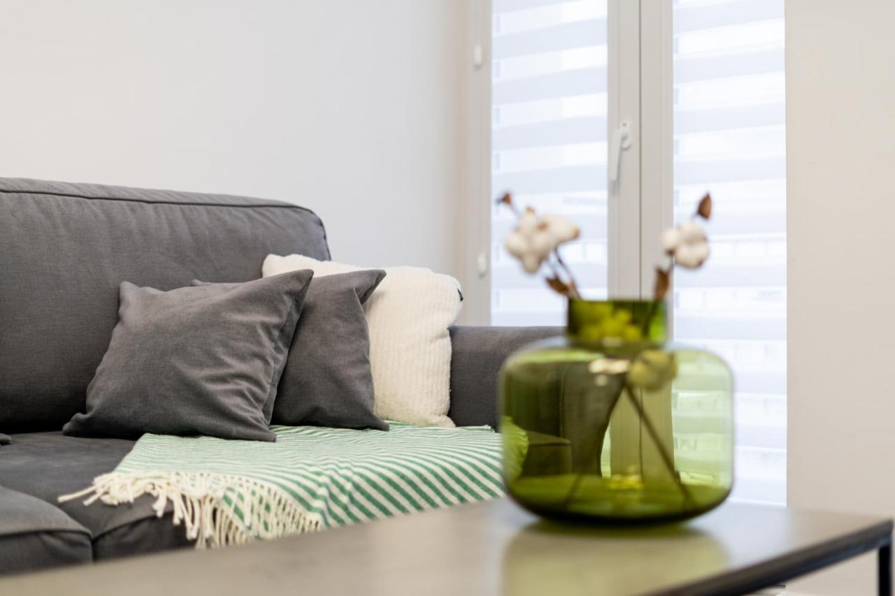 Malila Premium Apartments Cracow Centre Starowislna 43 Krasków Εξωτερικό φωτογραφία