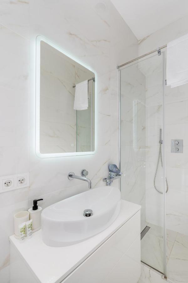 Malila Premium Apartments Cracow Centre Starowislna 43 Krasków Εξωτερικό φωτογραφία