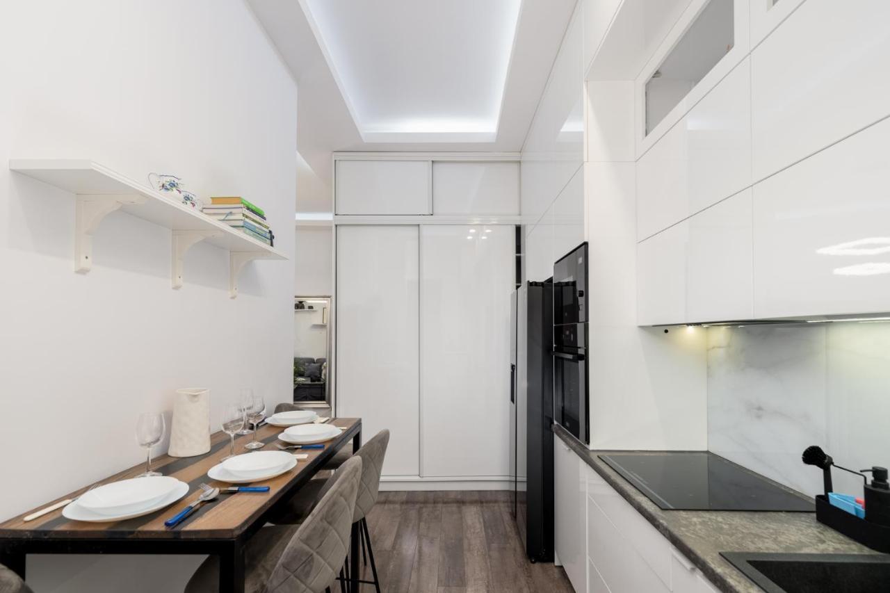Malila Premium Apartments Cracow Centre Starowislna 43 Krasków Εξωτερικό φωτογραφία