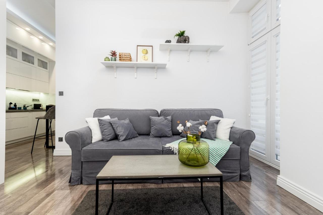 Malila Premium Apartments Cracow Centre Starowislna 43 Krasków Εξωτερικό φωτογραφία